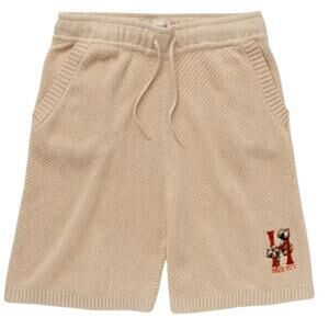 Copied - HTG Honor the Gift, Knit H Shorts, Bone Cream, XL, NWT